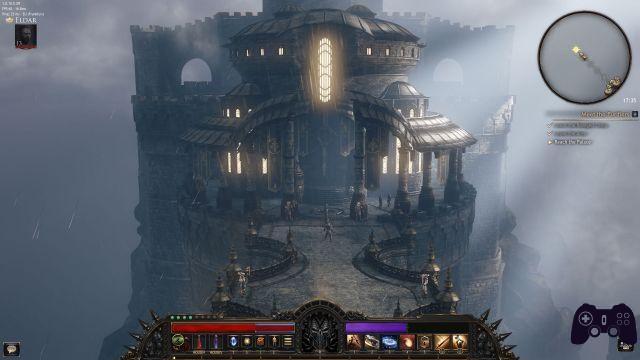 Guia de construção de Guides Wolcen: Lords of Mayhem