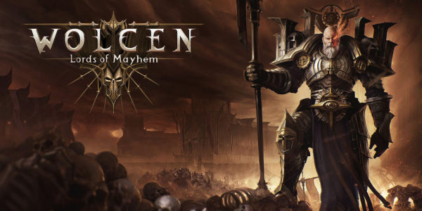 Guías Wolcen: guía de construcción de Lords of Mayhem