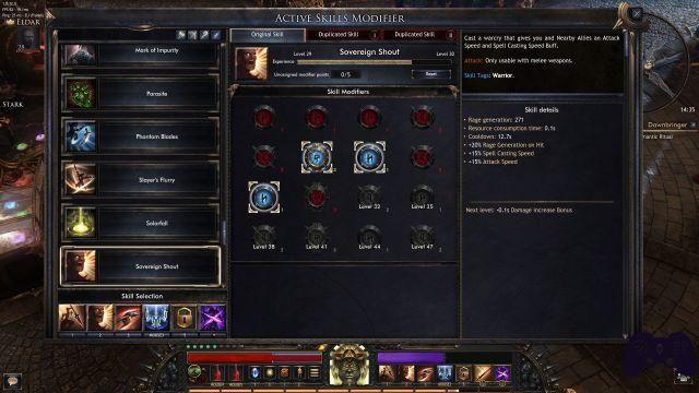 Guides Wolcen: Guide de construction de Lords of Mayhem