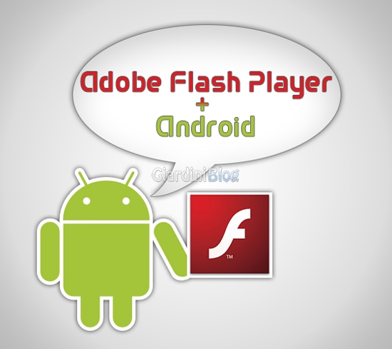 Comment installer Adobe Flash Player sur Android