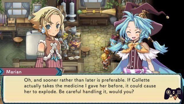 Rune Factory 3 Special, the analysis of a long-awaited return to the Nintendo DS era