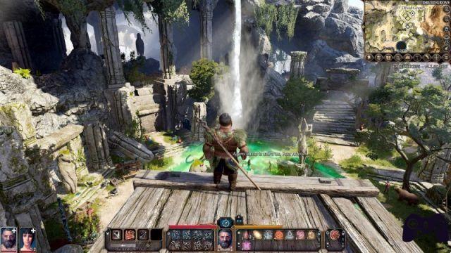 Baldur's Gate 3: las construcciones más fuertes del juego