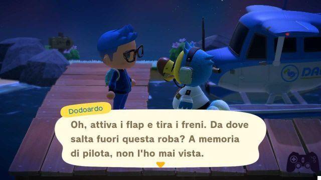 Animal Crossing: New Horizons, guia para o evento do Primeiro de Maio