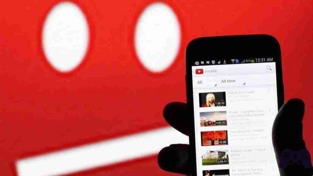 Comment regarder des vidéos YouTube restreintes