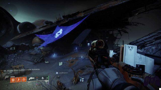 Destiny 2: aumenta rápidamente el poder en Shadowkeep