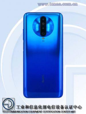 Redmi K30i pode ter aparecido no TENAA