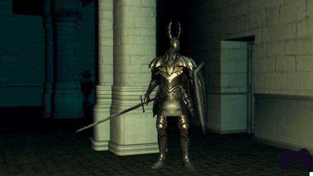 Dark Souls: Remastered, cómo volverse súper fuerte en 10 minutos | Guía