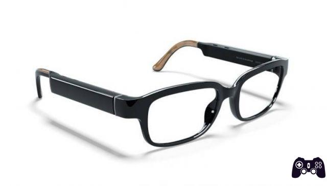 Armações Amazon Echo: óculos inteligentes estão disponíveis para alguns usuários