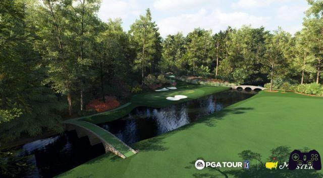 EA SPORTS PGA TOUR, le bilan d'un retour au fairway en beauté