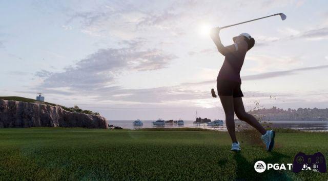 EA SPORTS PGA TOUR, le bilan d'un retour au fairway en beauté