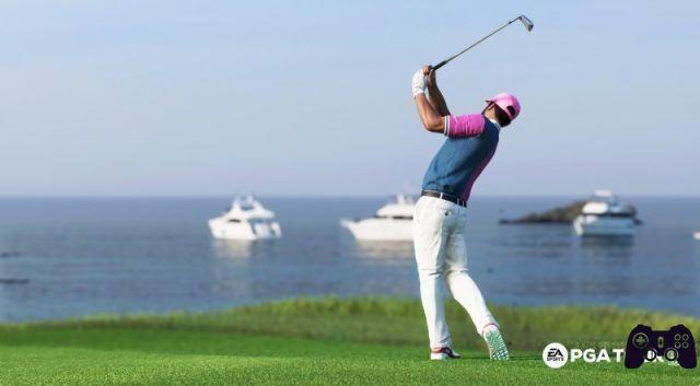 EA SPORTS PGA TOUR, le bilan d'un retour au fairway en beauté