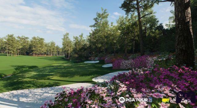 EA SPORTS PGA TOUR, le bilan d'un retour au fairway en beauté