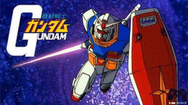 Gundam 0079 - Astuces