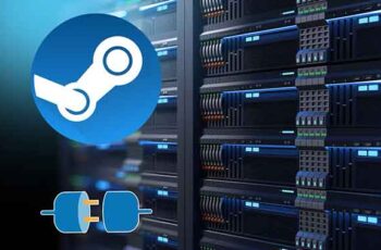 Solución: Steam tiene problemas para conectarse a los servidores