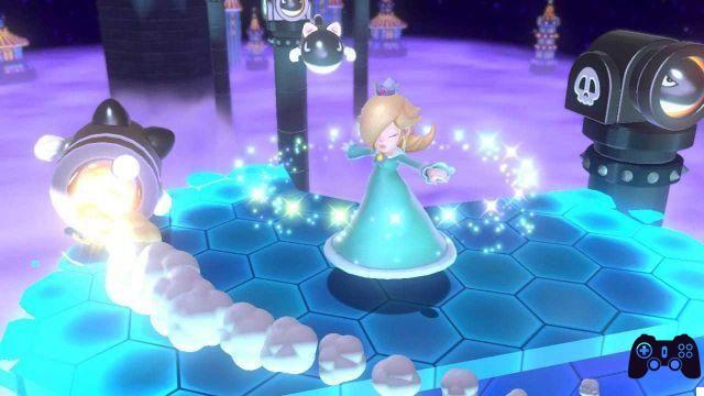 Super Mario 3D World + Bowser Fury: Guia de habilidades dos personagens