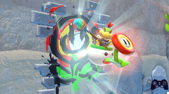 Super Mario 3D World + Bowser Fury: Guia de habilidades dos personagens