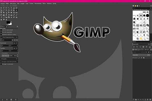 Gimp: a alternativa gratuita ao Photoshop