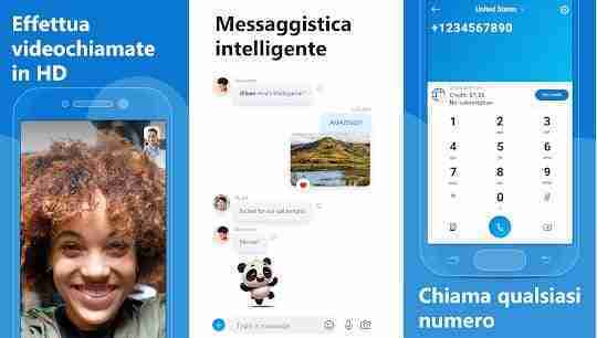 Comment partager l'écran de votre smartphone ou tablette sur Skype