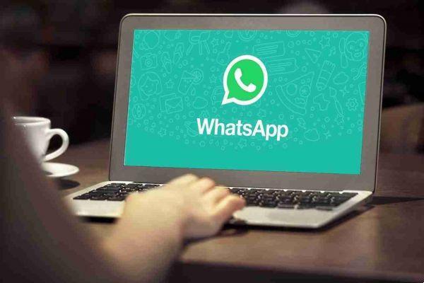 WhatsApp web and WhatsApp Desktop: use them to chat from PC and Mac