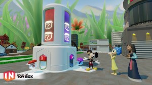 Análise do Disney Infinity 3.0