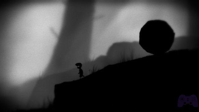 Avaliação do LIMBO (Switch) - Melhor no Inferno!