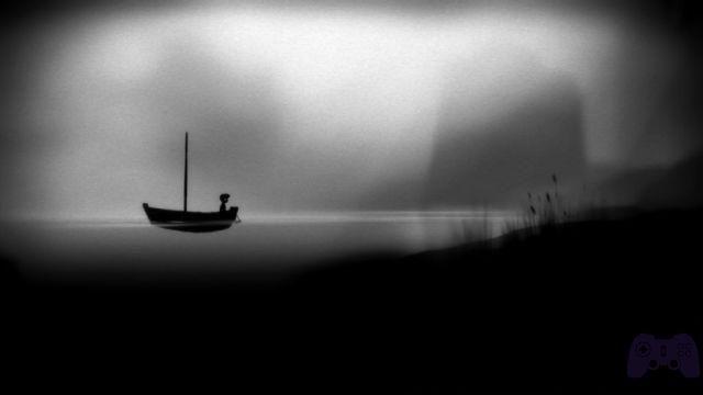 Examen LIMBO (Switch) - Mieux en enfer!