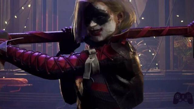 Gotham Knights has not won over gamers
