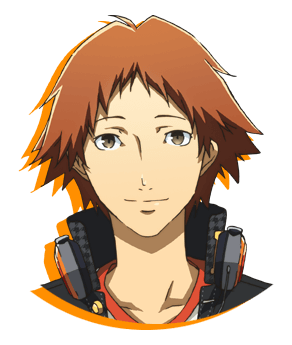 Persona 4 Golden Guide: guía completa del enlace social de Yosuke (mago)