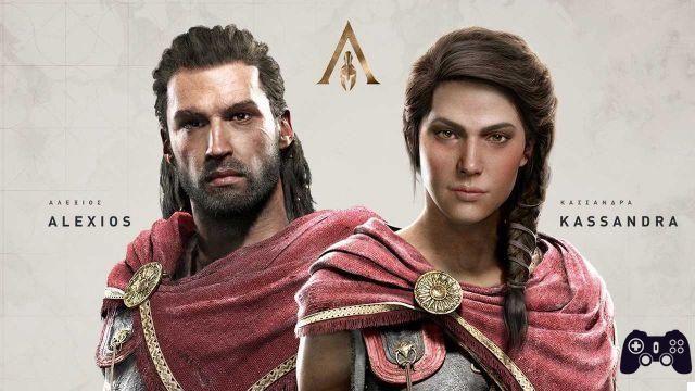 Assassin's Creed Odyssey, tips to get started | Guide