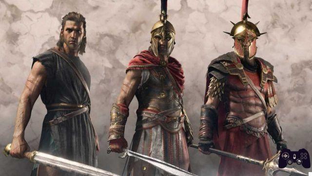 Assassin's Creed Odyssey, consejos para empezar | Guía