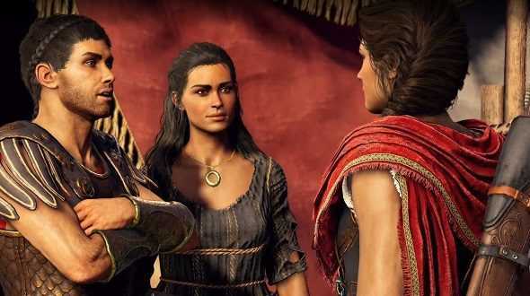 Assassin's Creed Odyssey, dicas para começar | Guia