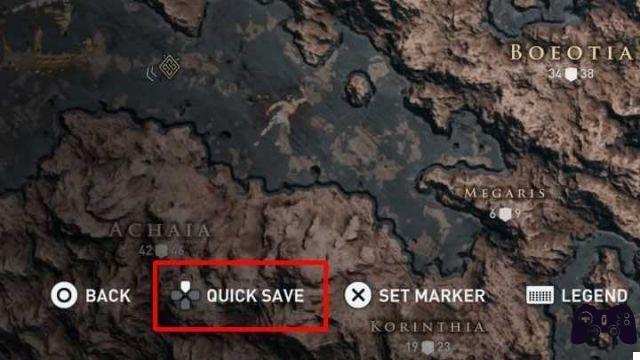 Assassin's Creed Odyssey, tips to get started | Guide