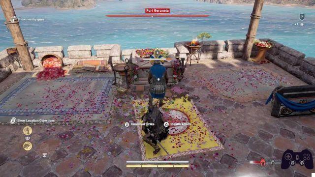 Assassin's Creed Odyssey, tips to get started | Guide