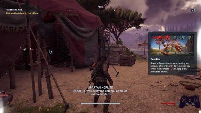 Assassin's Creed Odyssey, tips to get started | Guide