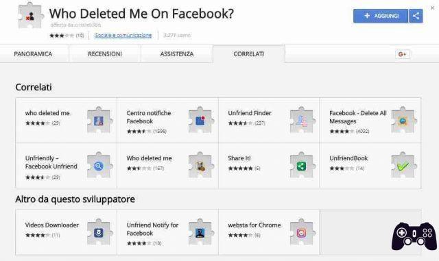 ¿Quién me eliminó de mis amigos en Facebook? Todas las formas y apps para averiguarlo