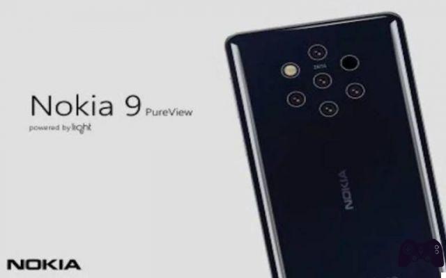Nokia 9.1 ya está obsoleto: HMD podría centrarse en Nokia 9.2 PureView