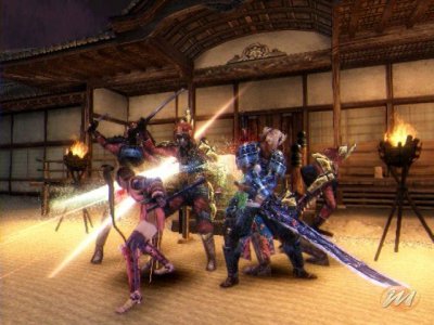 Onimusha : L'Aube des Rêves (Onimusha 4) - Astuces