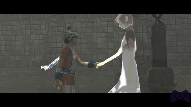 Spécial Le vide de Hidetaka Miyazaki et Fumito Ueda