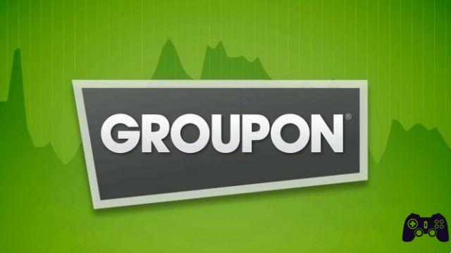 Cómo eliminar una cuenta de Groupon