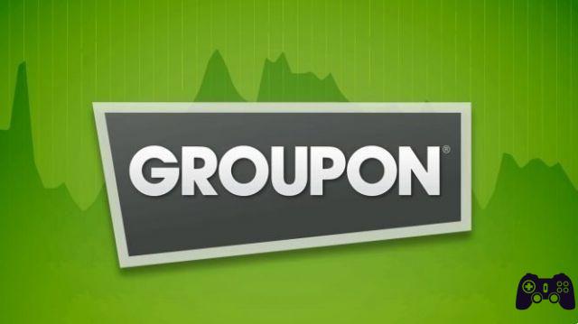 Comment supprimer un compte Groupon