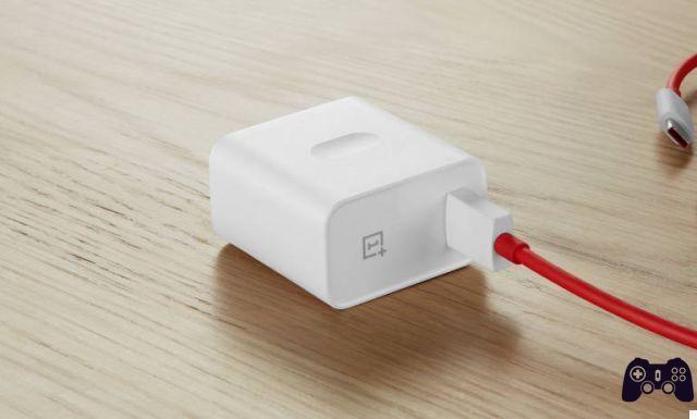 Os próximos smartphones OnePlus serão capazes de contar com um carregamento super rápido