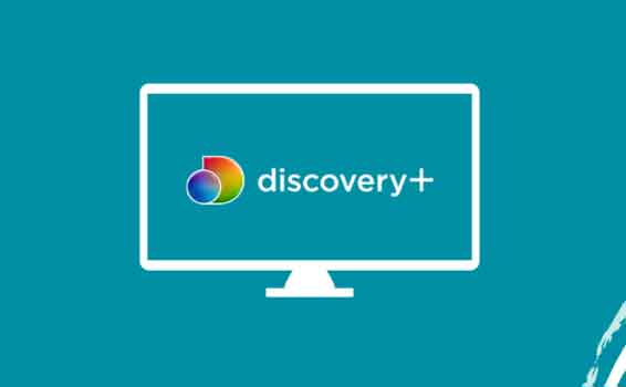 Como assistir Discovery Plus na TV