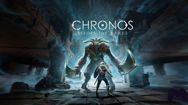 Revisión de Chronos: Antes de las cenizas - Revisión - Xbox One