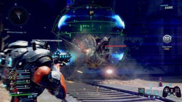 Exoprimal, la reseña del shooter cooperativo de dinosaurios de Capcom