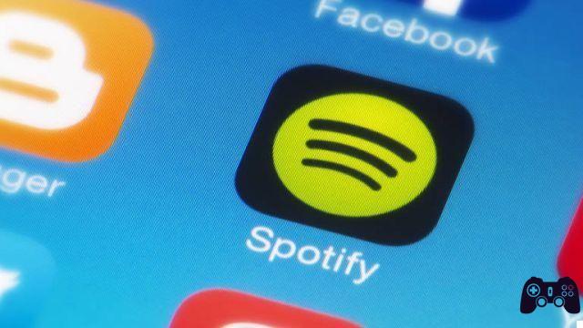 O Spotify será capaz de sugerir músicas com base no humor?