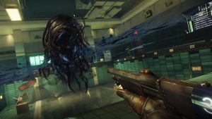 Prey Review: Mooncrash - Lado procesal de la Luna