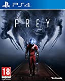 Prey Review: Mooncrash - Lado procesal de la Luna