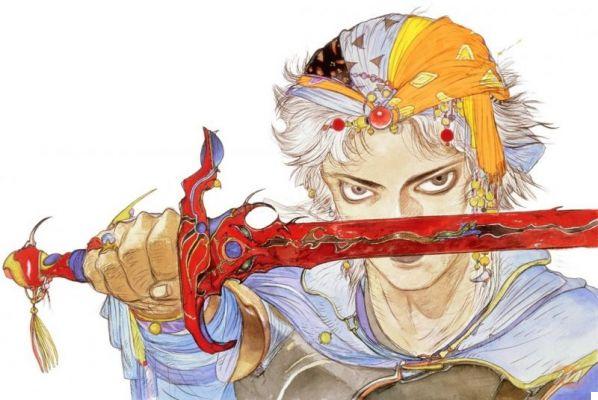 La soluce complète de Final Fantasy II : Dawn Of Souls