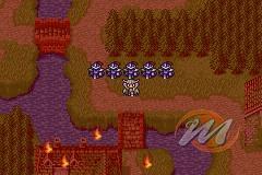 O passo a passo completo de Final Fantasy II: Dawn Of Souls