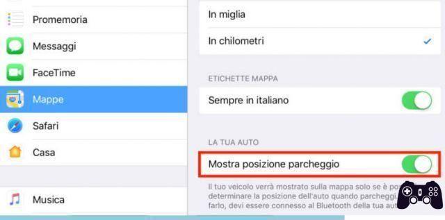 Aplicación gratuita de seguimiento de coches